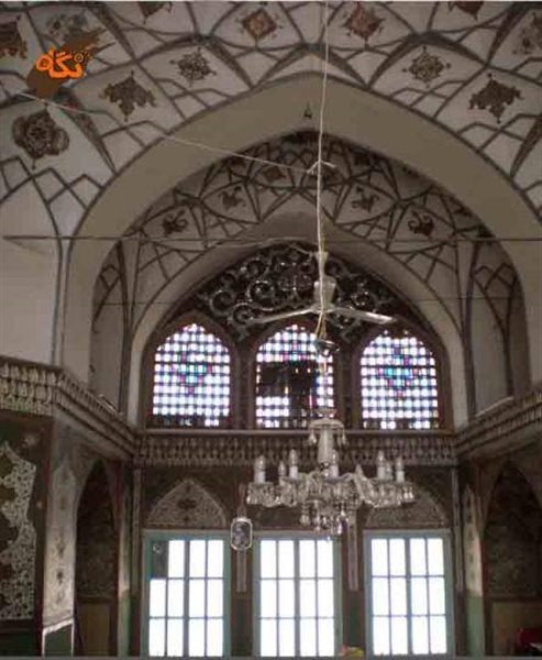 امامزاده حبیب بن موسی