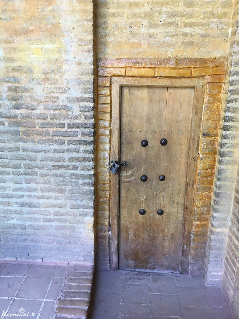 منارجنبان اصفهان