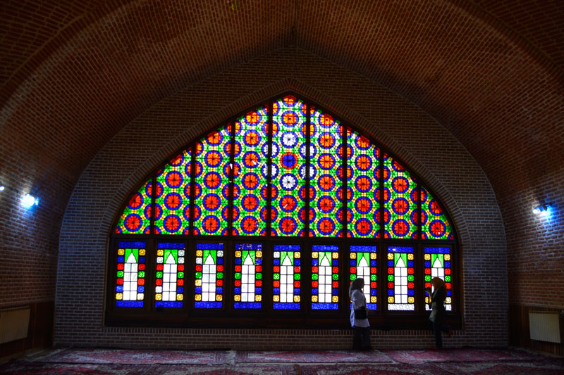 مسجد جامع تبریز
