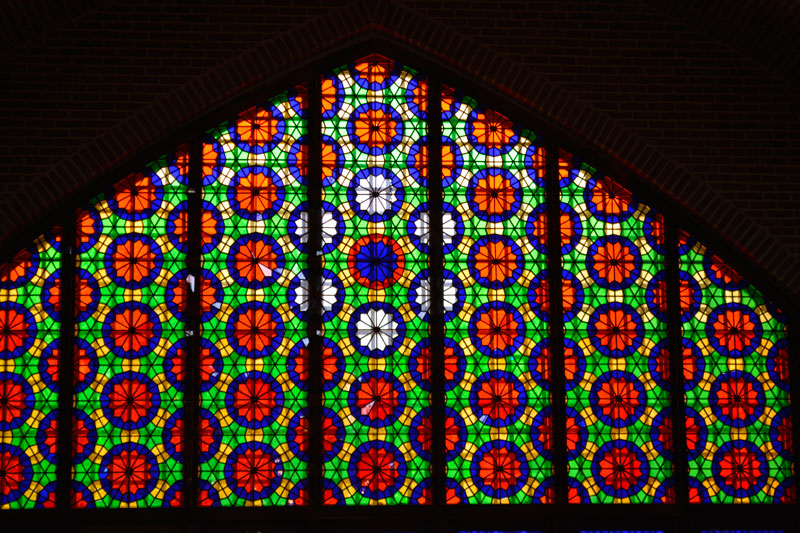 مسجد جامع تبریز