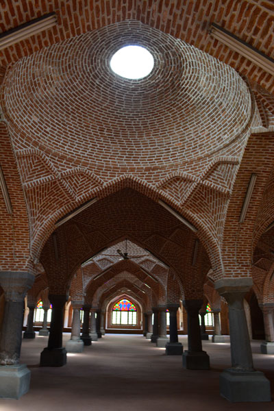 مسجد جامع تبریز