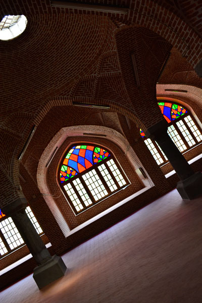 مسجد جامع تبریز