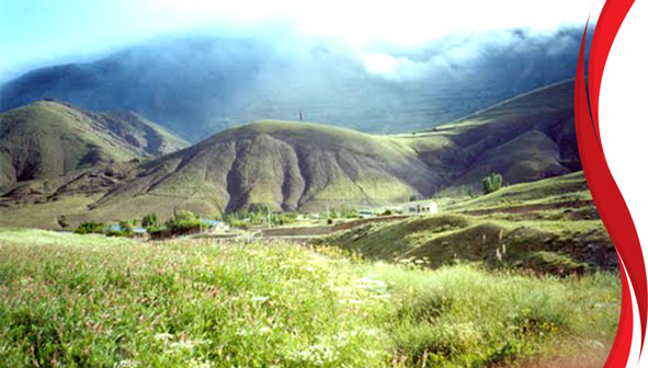 روستای ماجلان