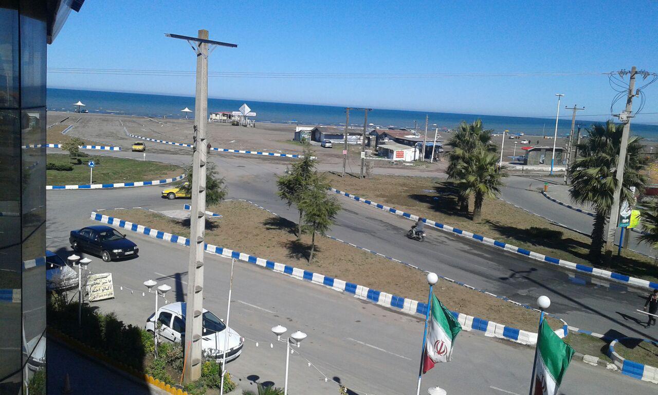 هتل سیروس رودسر