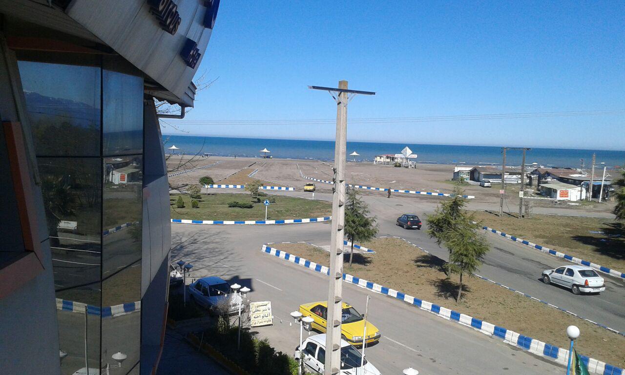 هتل سیروس رودسر