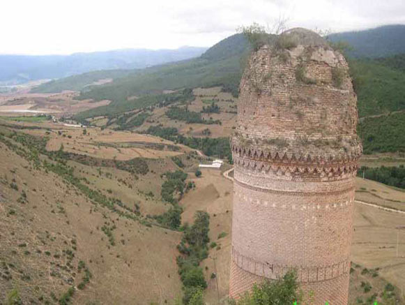 برج رسکت ساری