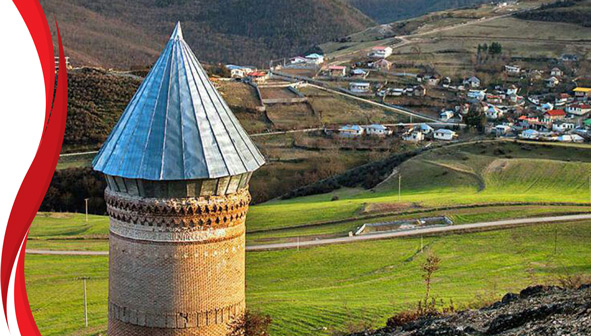 برج رسکت ساری
