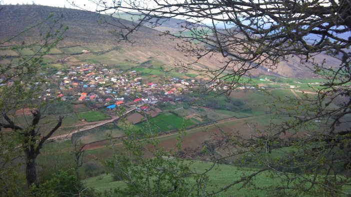 برج رسکت ساری