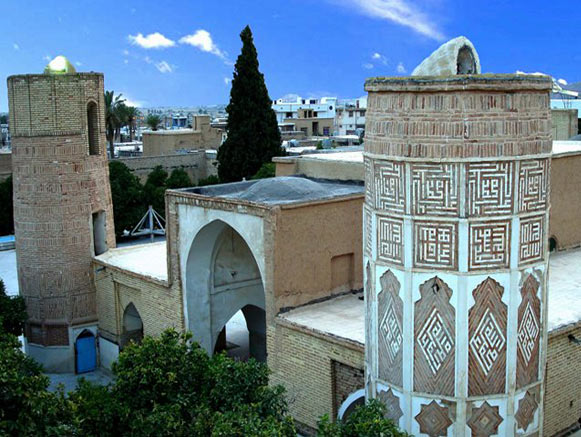 مسجد جامع داراب