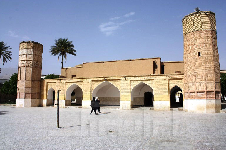 مسجد جامع داراب