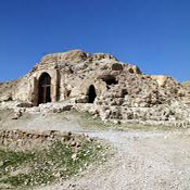 آتشکده آذرخش داراب