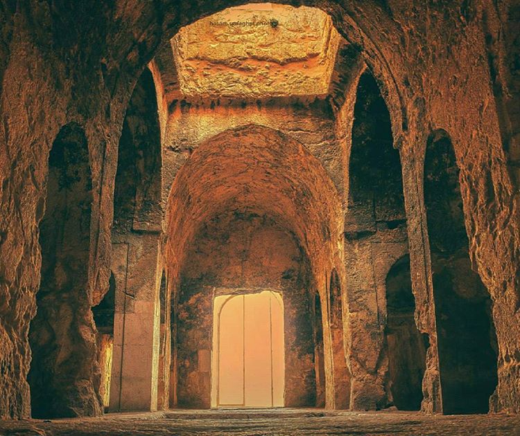 آتشکده آذرخش داراب