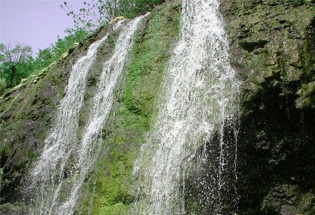 بوان ممسنی