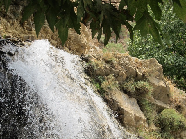 بوان ممسنی