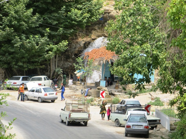 بوان ممسنی