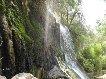بوان ممسنی