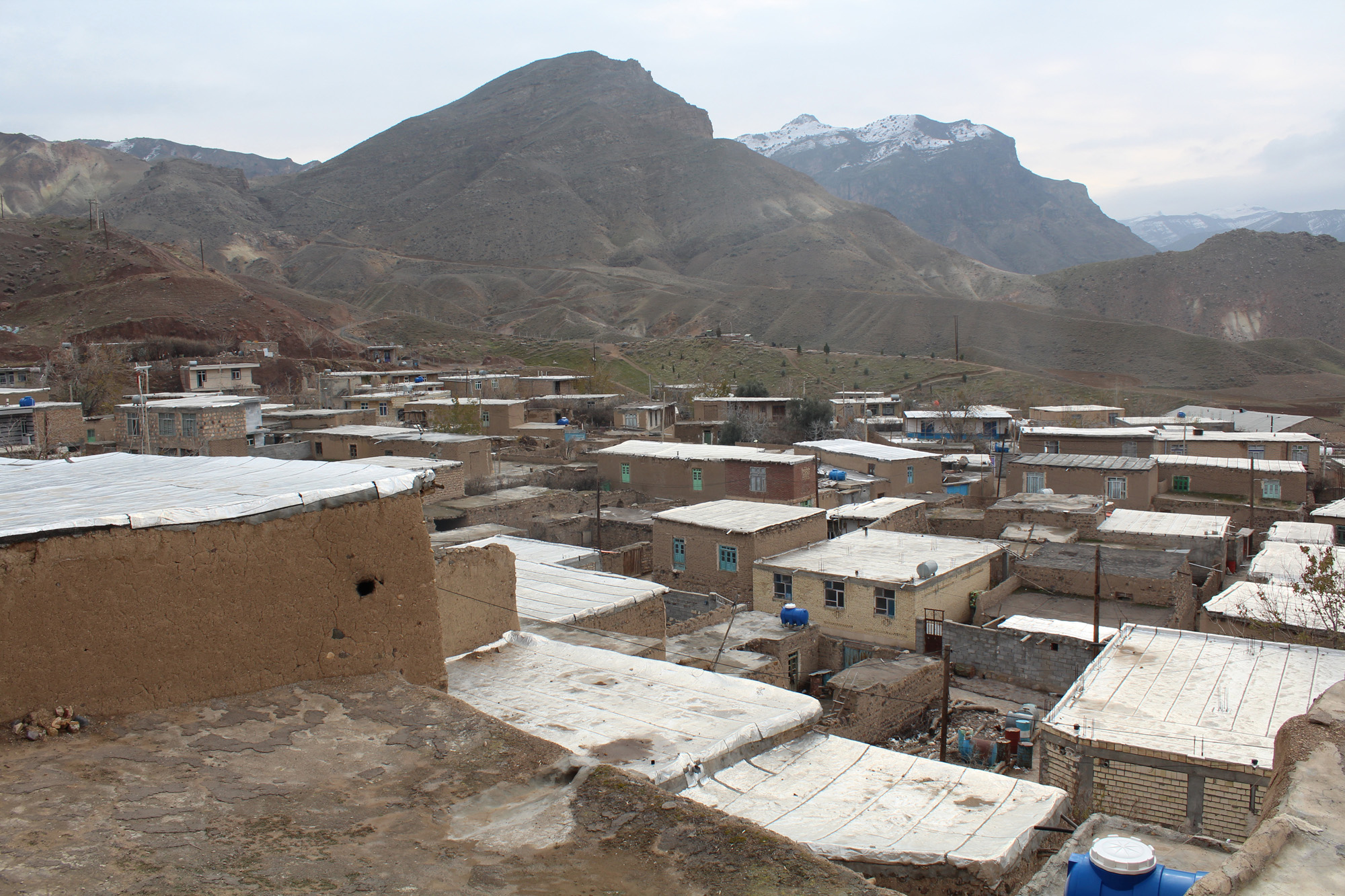 روستای نمهیل