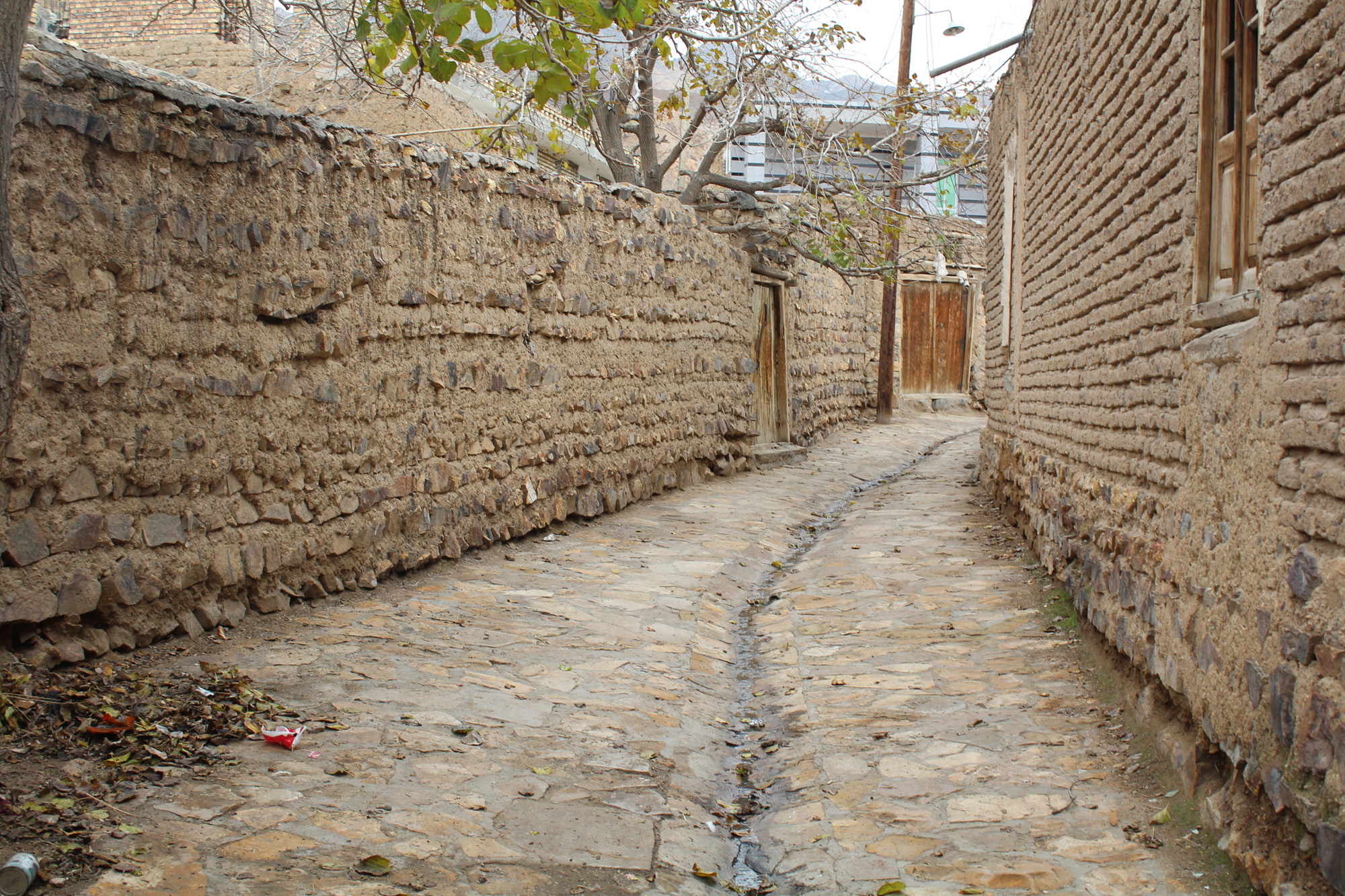 روستای نمهیل