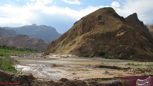 روستای نمهیل