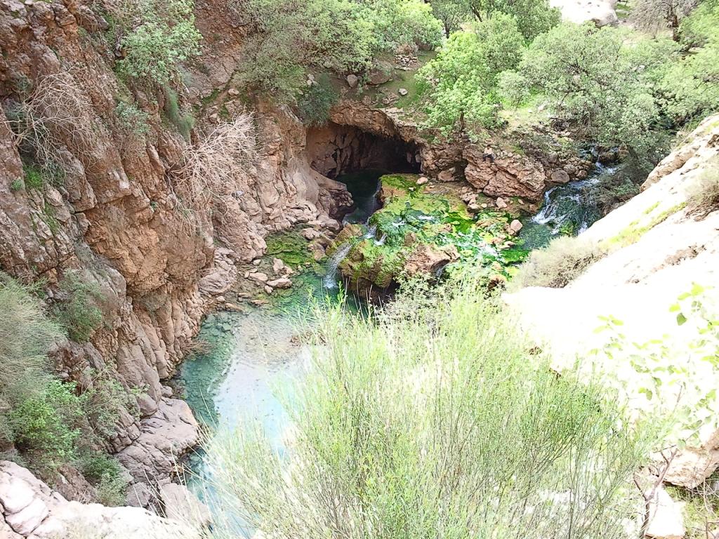 هرایرز ممسنی
