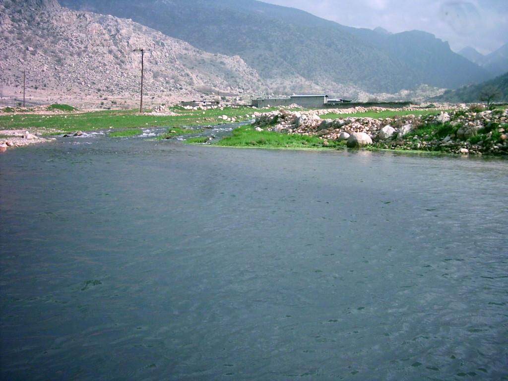 هرایرز ممسنی