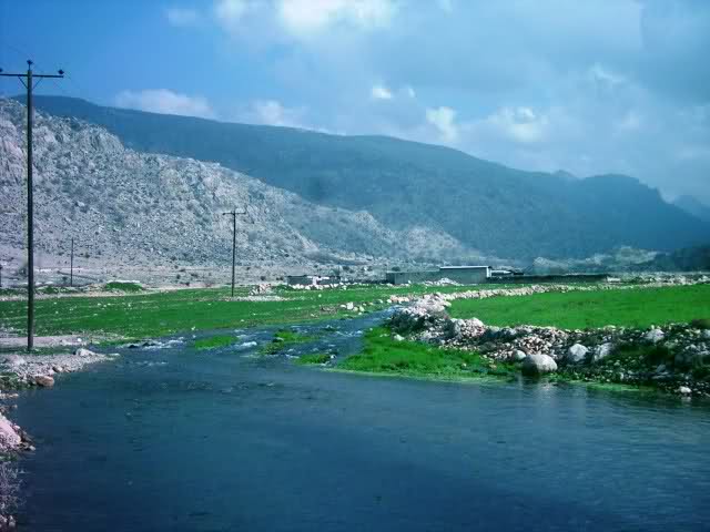 هرایرز ممسنی