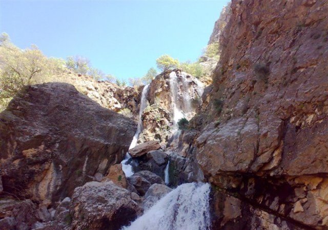 هرایرز ممسنی