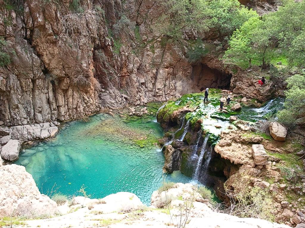 هرایرز ممسنی