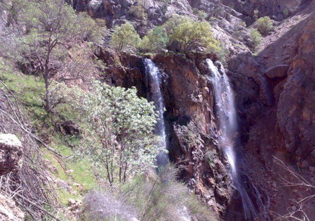 هرایرز ممسنی