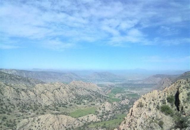هرایرز ممسنی