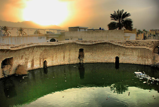 برکه کل گراش