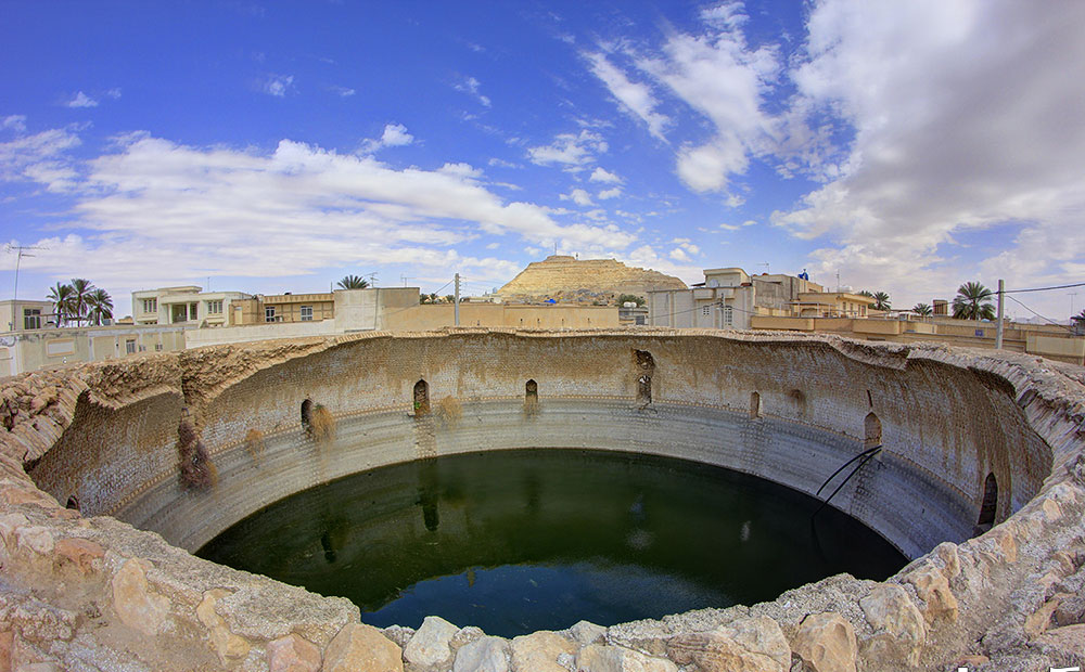 برکه کل گراش