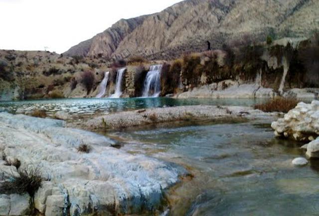 بند بهمن