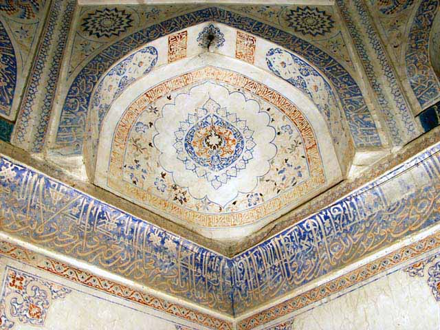 آرامگاه شیخ احمد جامی