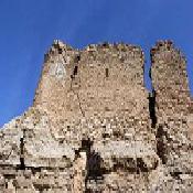 Maiden Castle, Bileh Savar