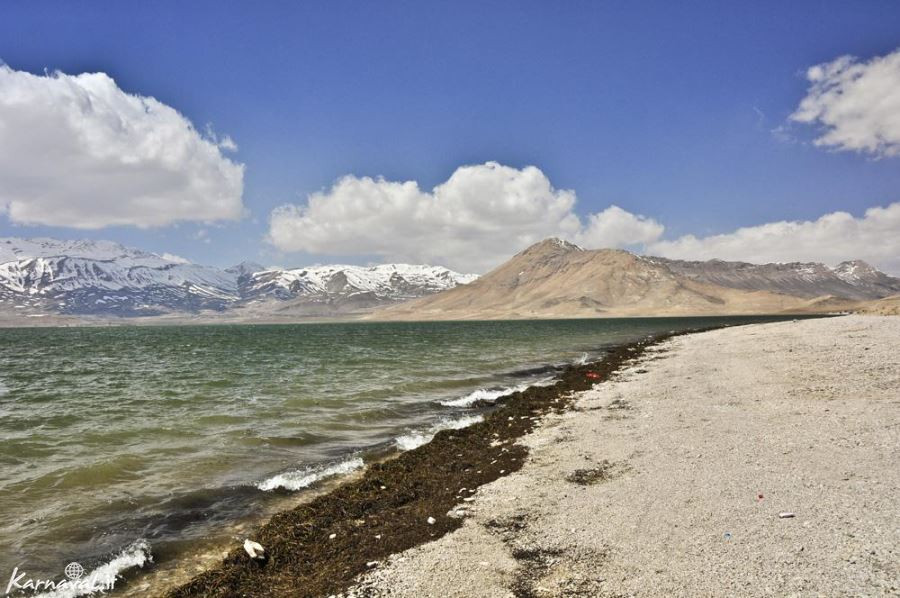 تالاب چغاخور