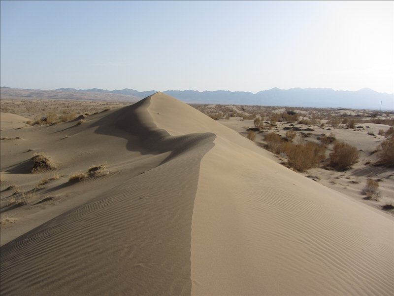 روستای مصر