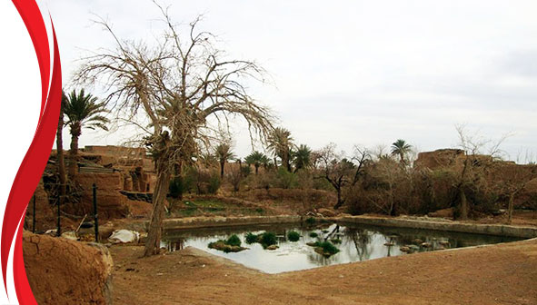 روستای عروسان