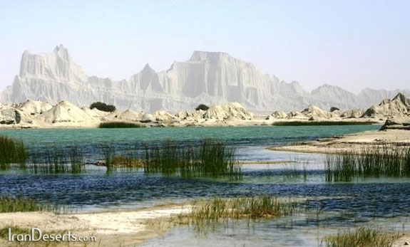 تالاب لیپار
