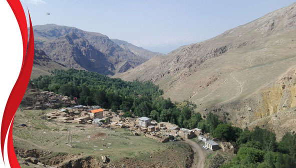 دره گوورچینلیق