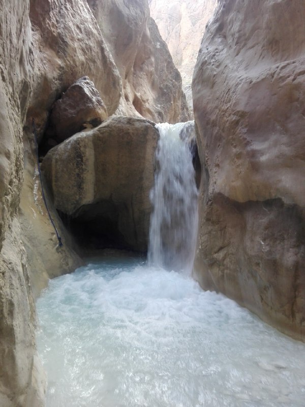 دره گوورچینلیق