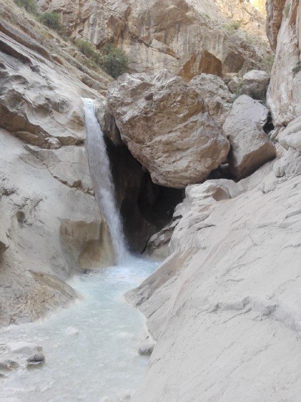 دره گوورچینلیق