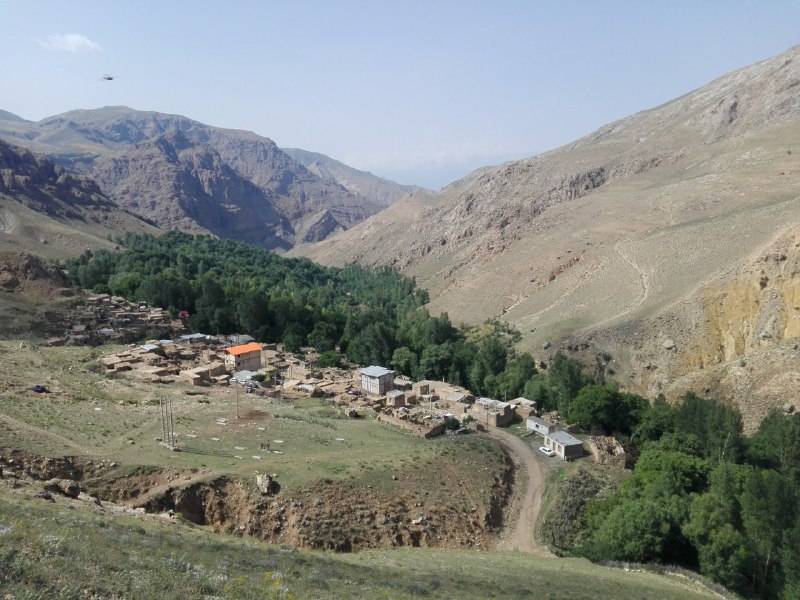 دره گوورچینلیق