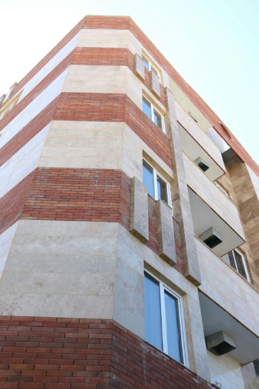 هتل آپارتمان آسام کرمان