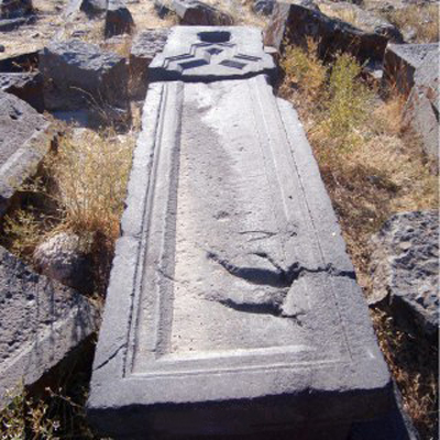 از قبرستان پینه شلوار چه می‌دانید؟ 