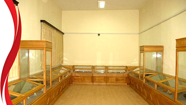 موزه خدا آفرین