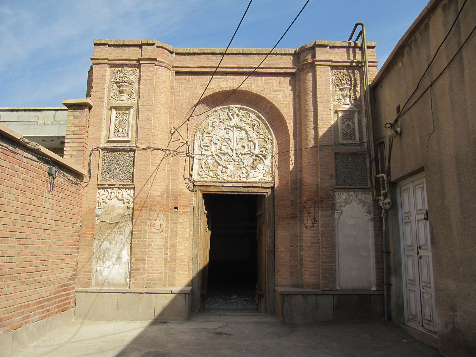 خانه شربت اوغلی