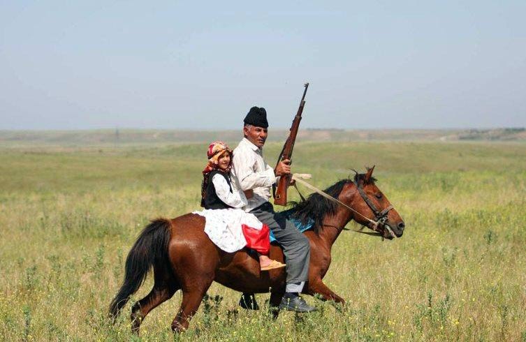 عشایر اردبیل