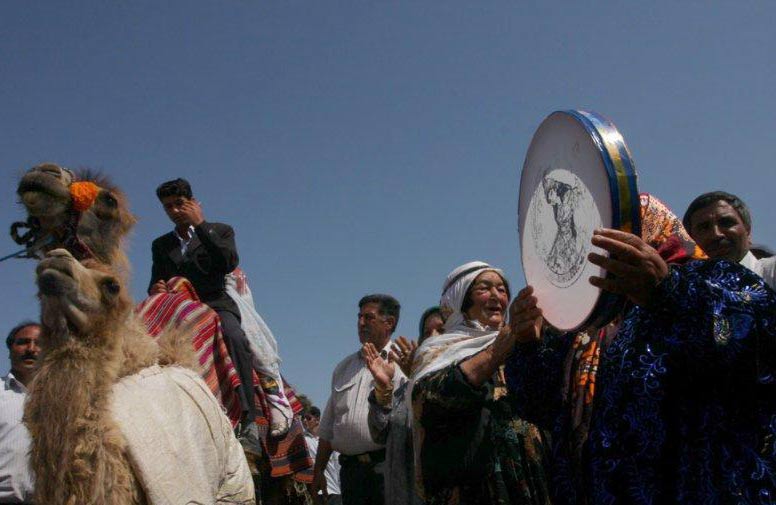 عشایر اردبیل