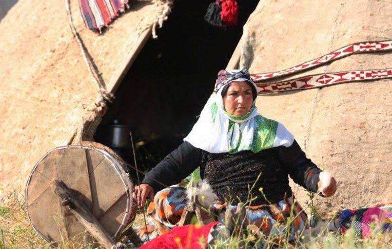 عشایر اردبیل